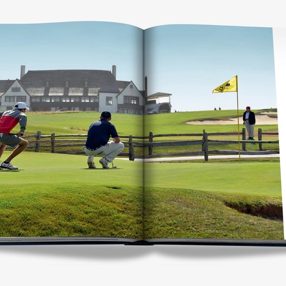 Assouline Hamptons Private by Dan Rattiner - Coffee Table Book - Picture 9 of 12